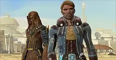 Ex-EA dev says The Old Republic is "one of the greatest failures"