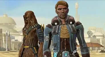 Ex-EA dev says The Old Republic is "one of the greatest failures"
