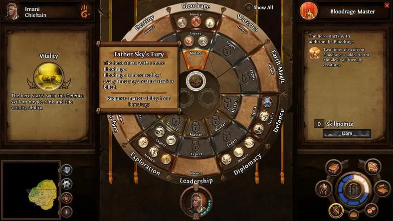 Playing it safe keeps Heroes out of the hot seat