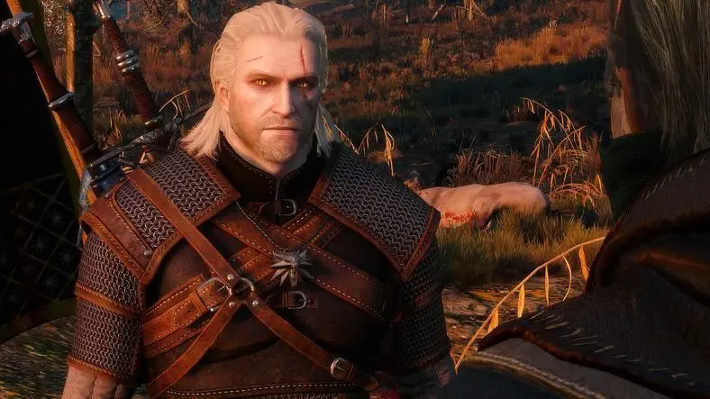 Witcher 3 Mods