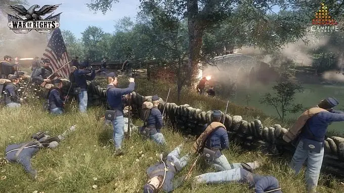 Building a meaningful game around a historical context.