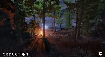 The creators of Myst bring you a trailer for their latest game, Obduction