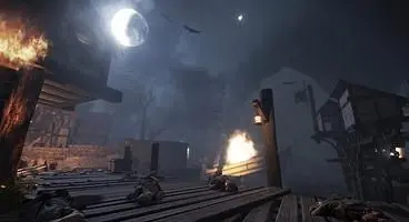 Warhammer: End Times - Vermintide DLC Death on the Reik Is Out Now