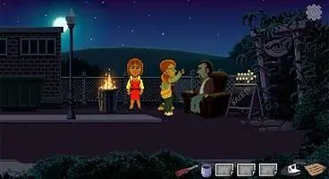 Ron Gilbert releases Delores: A Thimbleweed Park Mini-Adventure for free on Steam