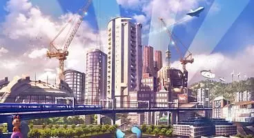 How to Fix Cities Skylines Dam Not Operating
