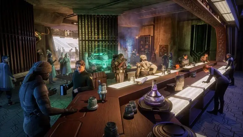 Guides / Can Dune: Awakening Be Played Solo? A Practical Guide for Solo Adventurers