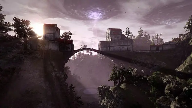 Risen 3: Titan Lords from Piranha Bytes in development
