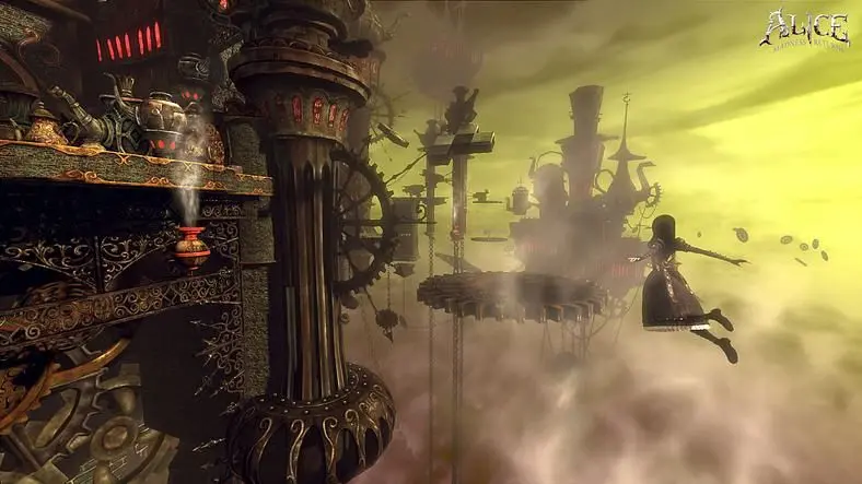 Chris Capel reviews the maddest game of the year, and then has some tea...
