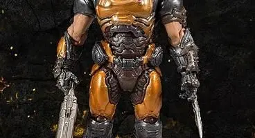 Doom Eternal Phobos Skin - How to Get It