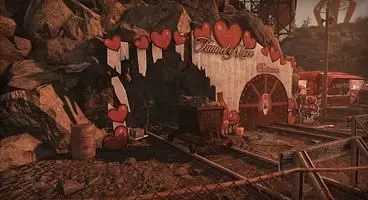 Guides / Nuka Cola Cranberry Locations Guide