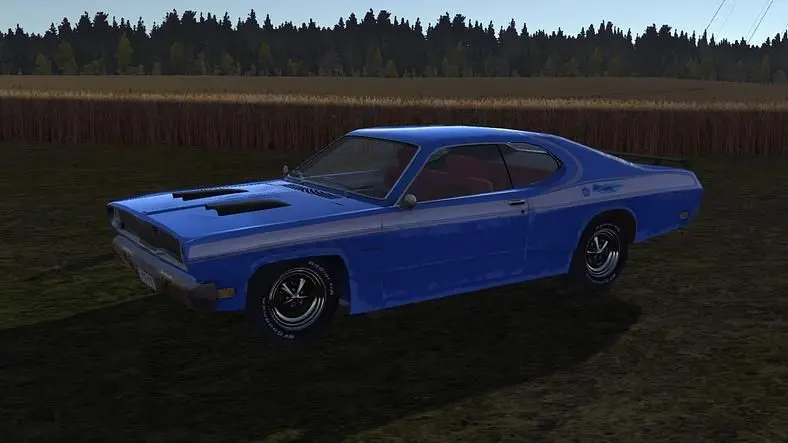 Best Mods