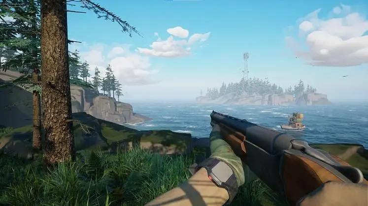 Last Harbor Release Date (Confirmed 2027) - Platforms, Pre-Orders, Trailers & More