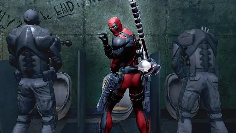 Sony offers credit to gamers for overcharging for Deadpool: The Game