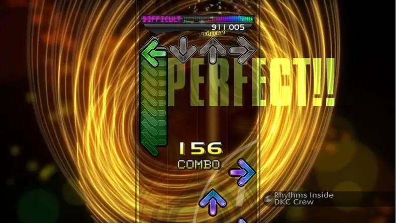 DDR New Moves PS3 to use PlayStation Move