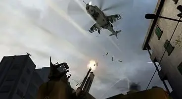 The bottom line is, if gamers liked Battlefield 2, then they will undoubtedly like Special Forces as well.