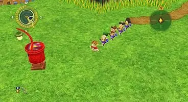 XSEED announces Little King's Story coming to PC in 2016