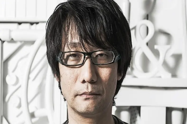 Hideo Kojima has officially left Konami