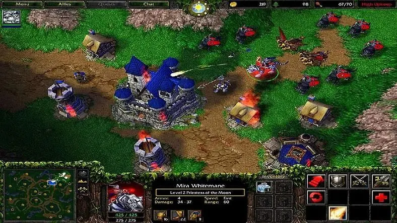 The Best Strategy Games on PC