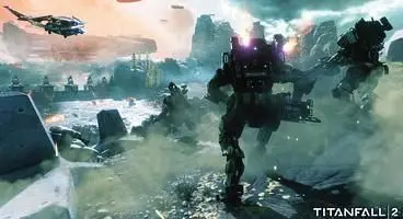 Titanfall 2 Small Day One Patch Could Indicate A Solid Game