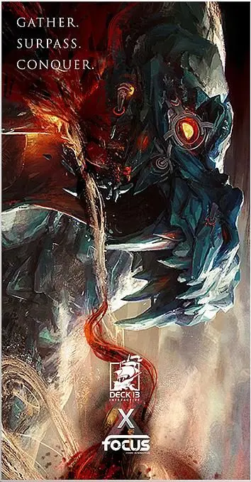 The Surge 2 devs Next Game Will Be Souls-alike, but Will "Play a Little Different"