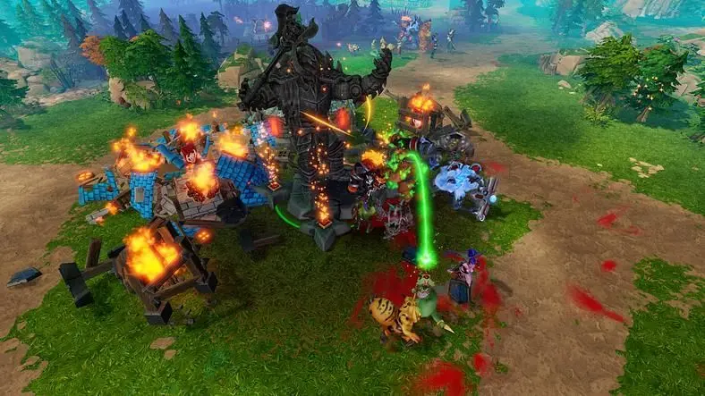 The Final Dungeons 3 DLC, Famous Last Words, Is Now Out