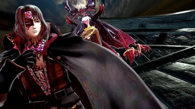 Bloodstained Ritual of the Night Millionaire Key - How to get it?
