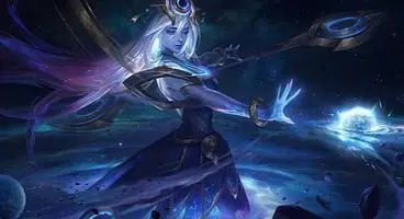 League of Legends Galaxies 2020 Duty or Ambition Event - New Missions, Skins, One for All