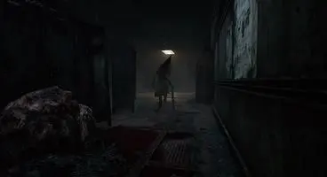 Dead by Daylight Silent Hill Legendary Outfits