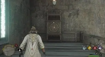 Guides / The Daedalian Keys Locations - Where to Find the Quest and House Cabinets