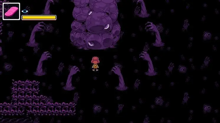 Upcoming Horror Games for 2026