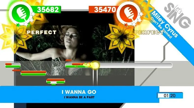 Voxler Games announces first major karaoke game for PC, Let's Sing