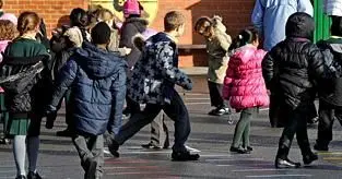 UK teachers blame games for rise in "hitting, hurting and thumping" among kids