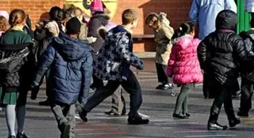 UK teachers blame games for rise in "hitting, hurting and thumping" among kids