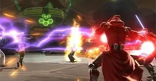 Star Wars: The Old Republic PvP exploit plugged