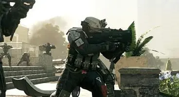 COD Infinite Warfare Shows Off Combat Rigs and They Look Awesome