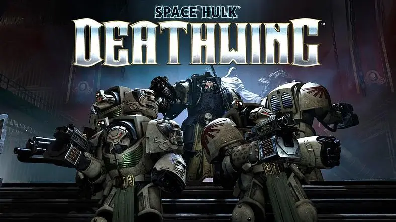 Space Hulk: Deathwing Performance and Crashes