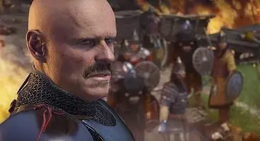Warhorse and Deep Silver Team Up For Kingdom Come: Deliverance - Now Due Early Next Year