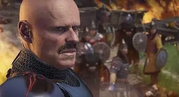 Warhorse and Deep Silver Team Up For Kingdom Come: Deliverance - Now Due Early Next Year