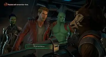 Telltale's Guardians of the Galaxy Episode 3 gets a launch trailer for August 22 release