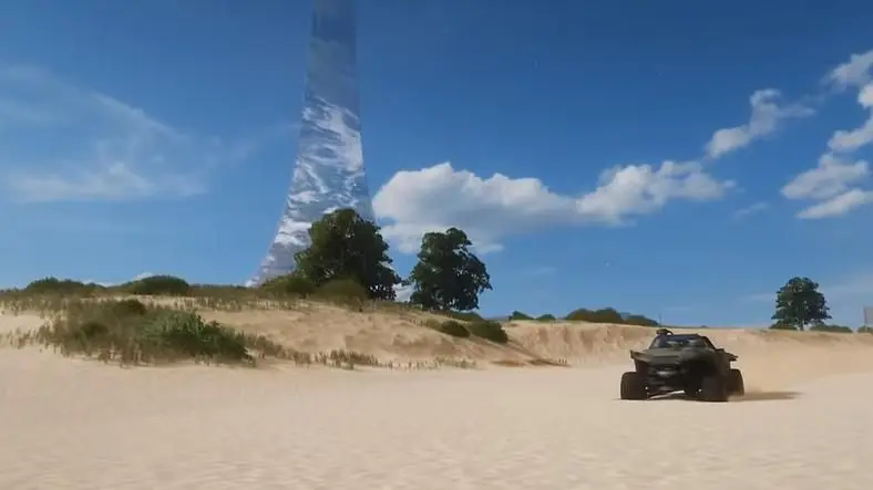 Halo PC Is Coming... In Forza Horizon 4 Cross-over event