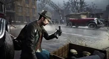The Sinking City Epic exclusivity gave developer "a more reliable future"