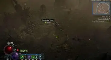 Guides / Closing the Book Quest - All Ledger Pages Locations