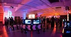 PlayStation Access September 29th to October 1st in Bristol, UK