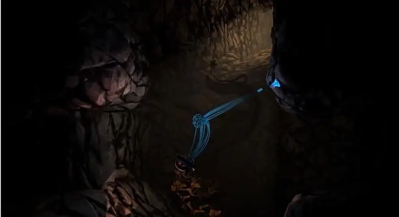Kickstarter Profile: Mark of the Old Ones