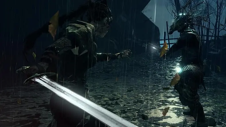 Ninja Theory restarts production on Hellblade