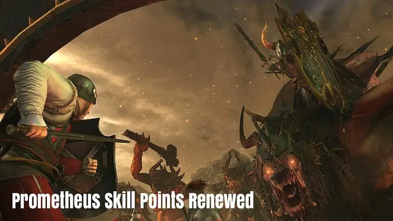 The Best Total War: Warhammer Mods