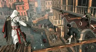 Grab 9 Assassin's Creed Games For Under $16 In The New Humble Bundle