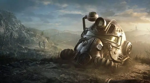 Bethesda Might Get Sued Over Fallout 76