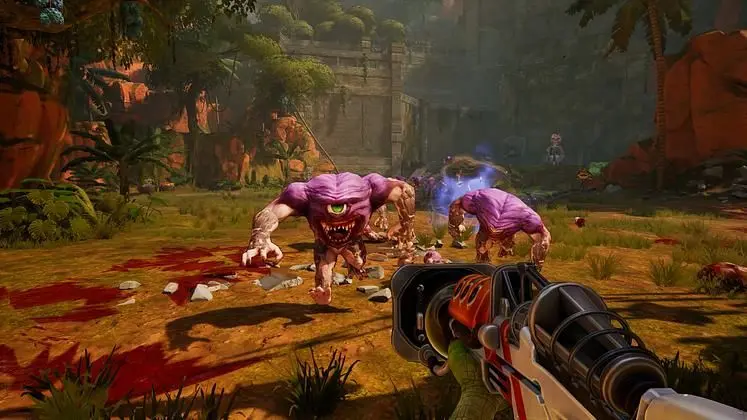 Serious Sam: Shatterverse Release Date (Confirmed 2026) - Platforms, Pre-orders, & Trailers 