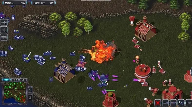 Retro-Inspired RTS Ironfields Coming to PC in Q4 2026